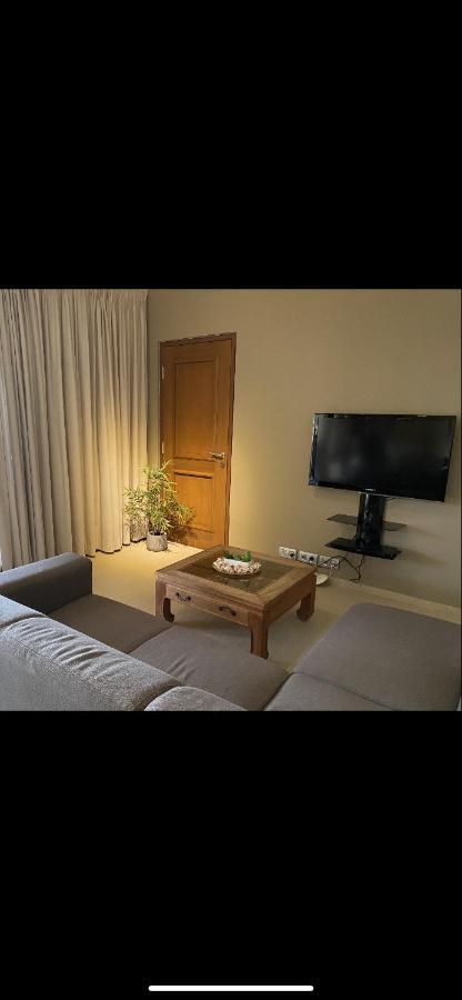 Spanish Water View Apartment 빌렘스타트 외부 사진