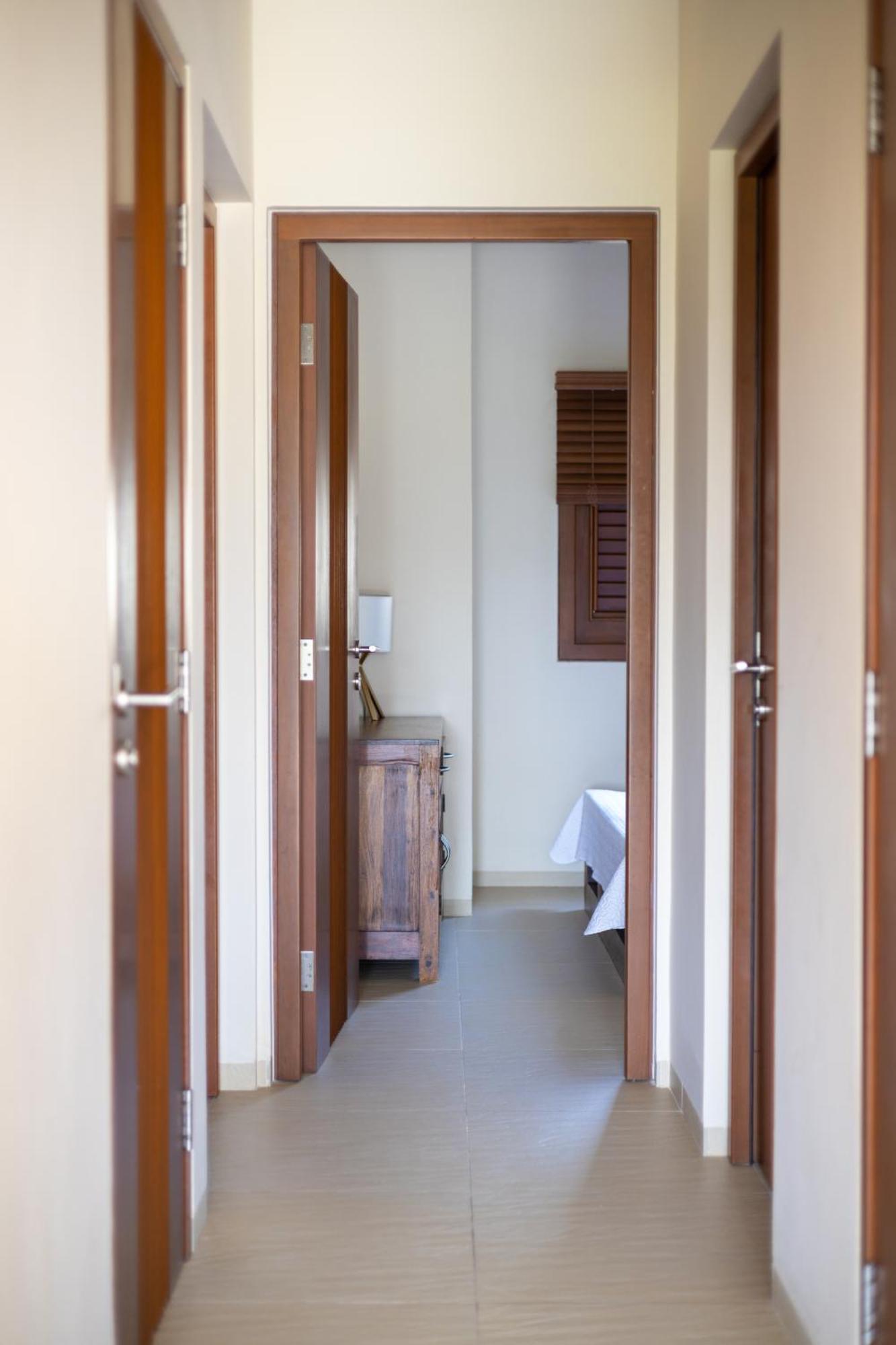Spanish Water View Apartment 빌렘스타트 외부 사진